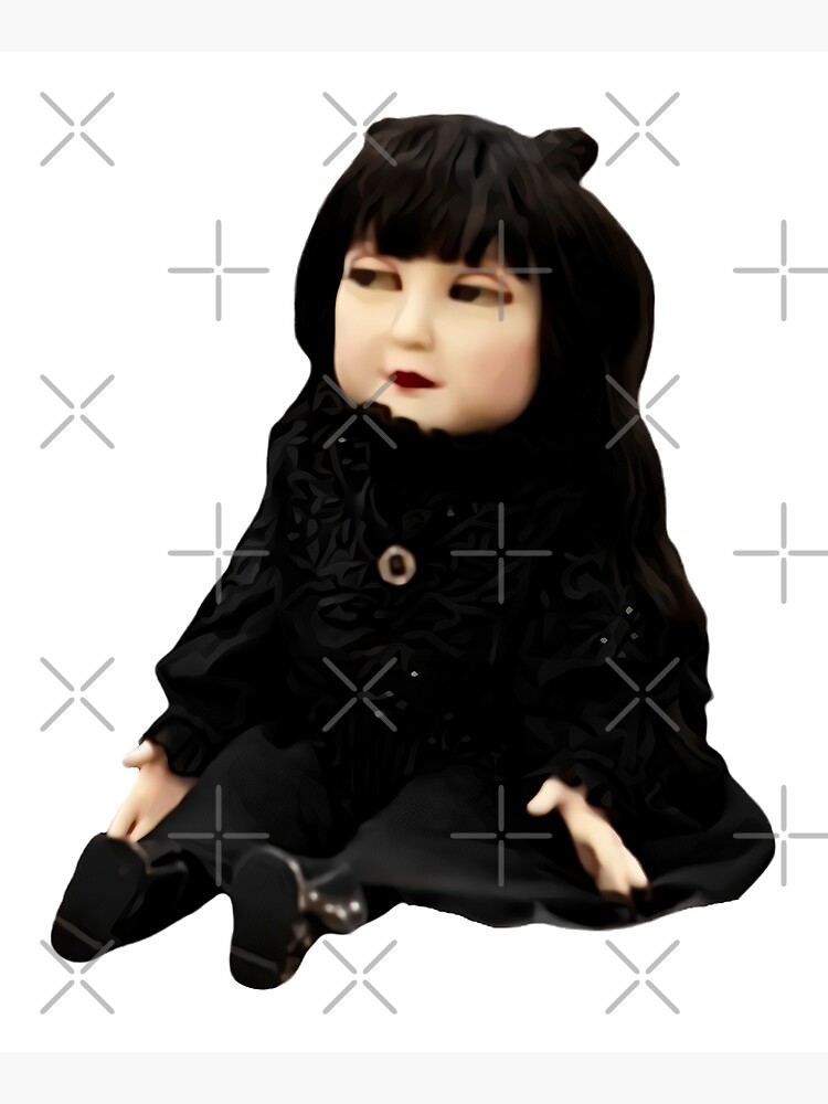 Nadja Doll by RoyalNadja