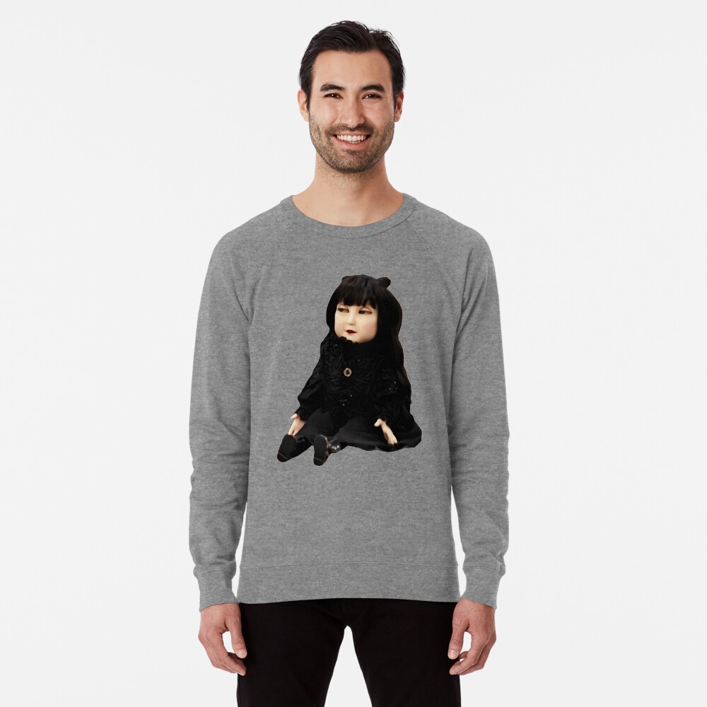 Aperçu de l'œuvre Sweatshirt léger créée et vendue par RoyalNadja.