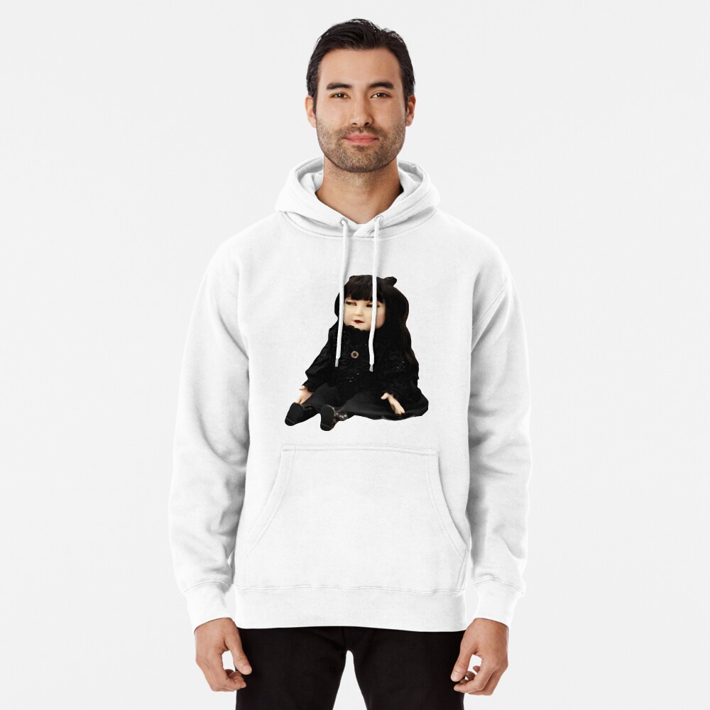 Aperçu de l'œuvre Sweat à capuche épais créée et vendue par RoyalNadja.