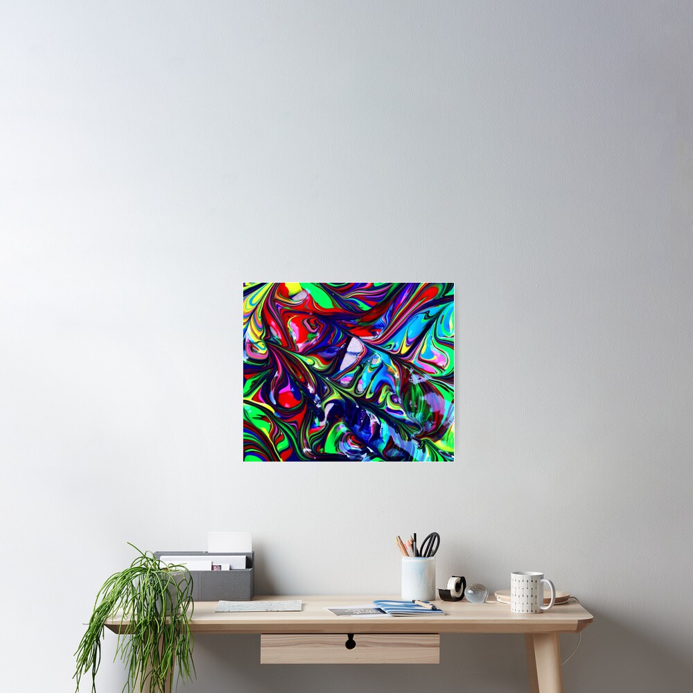 Item preview, Poster designed and sold by Claudiocmb.