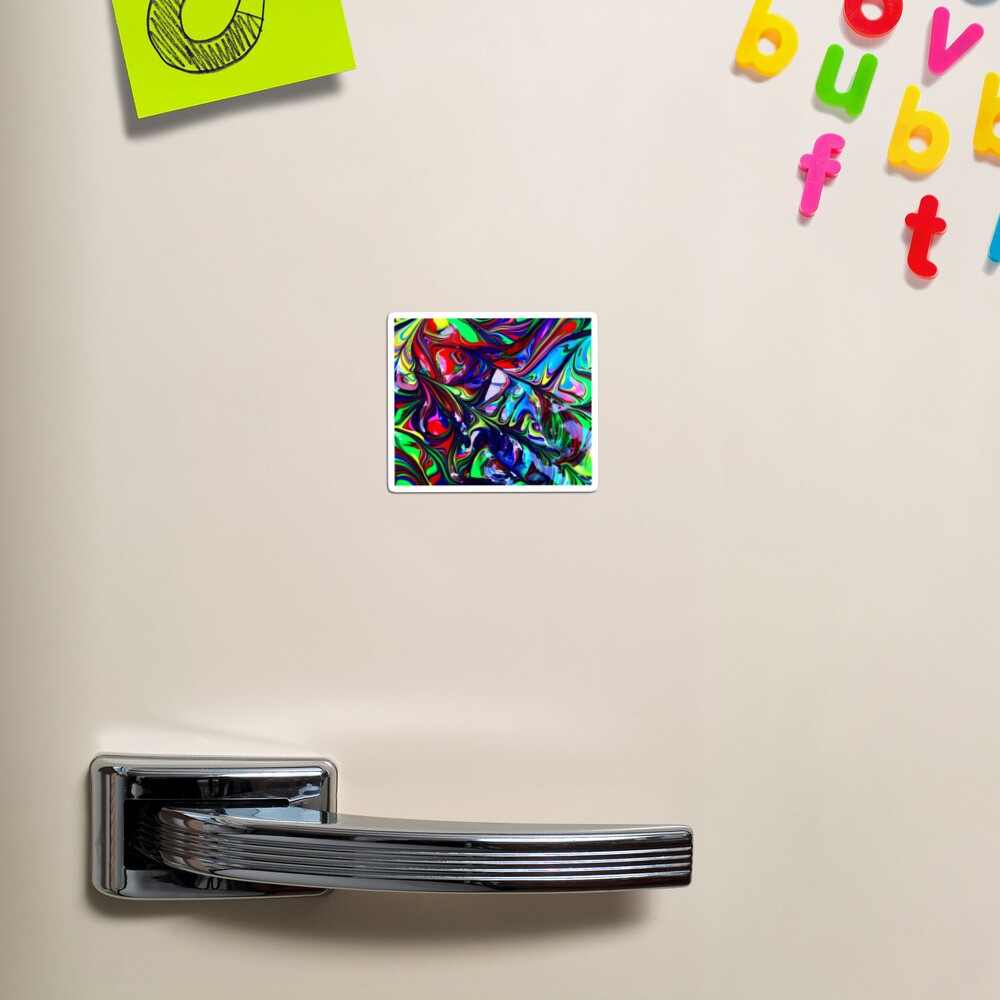 Item preview, Magnet designed and sold by Claudiocmb.