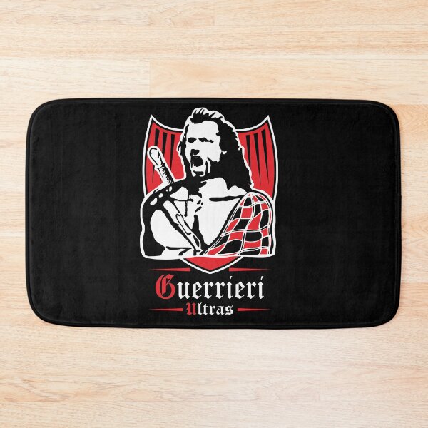 Item preview, Guerieri Ultras - Curva Sud Milano designed and sold by RB1899.