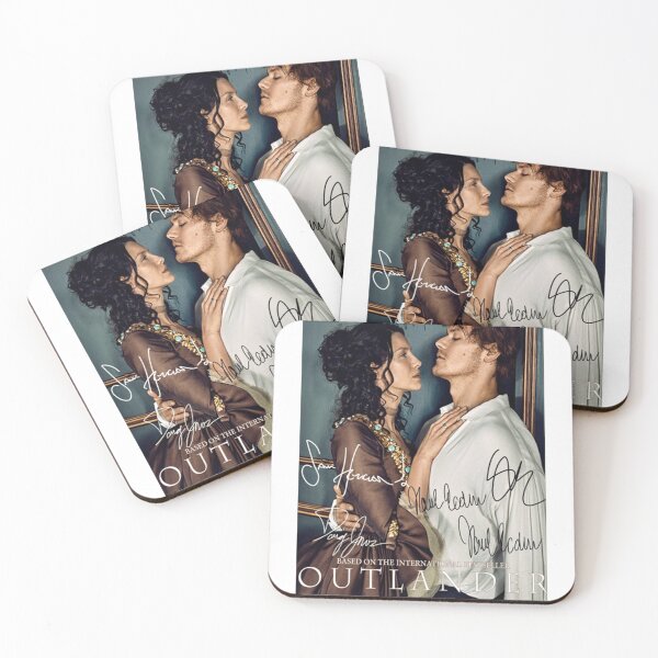 Item preview, Outlander Signature designed and sold by MelodyMontana.