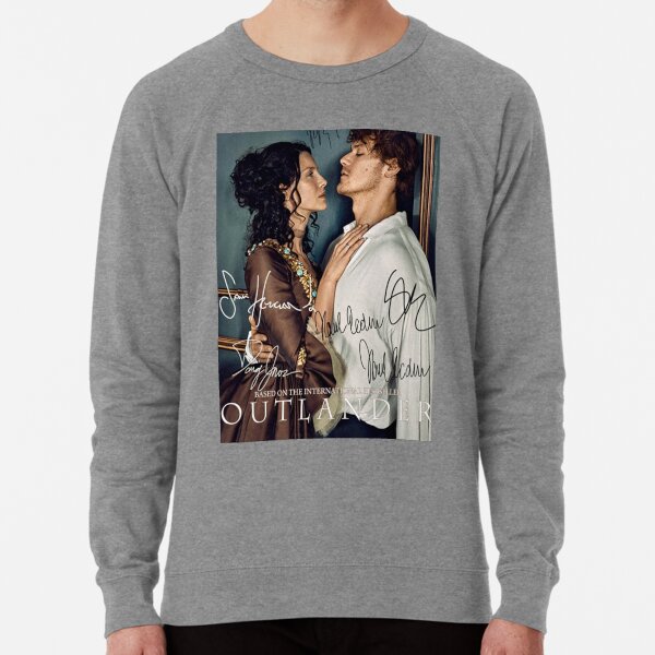 Outlander Signature Lightweight Sweatshirt
