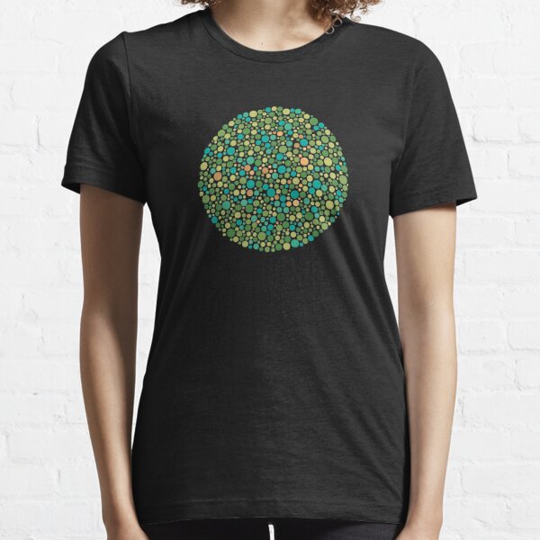 Colour Blindness Merch Gifts for Sale Redbubble