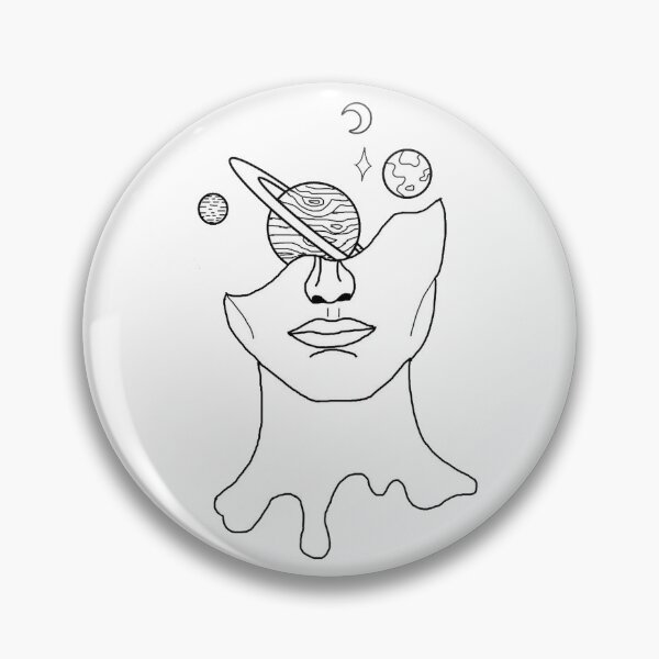 Item preview, space brain designed and sold by stefano003.
