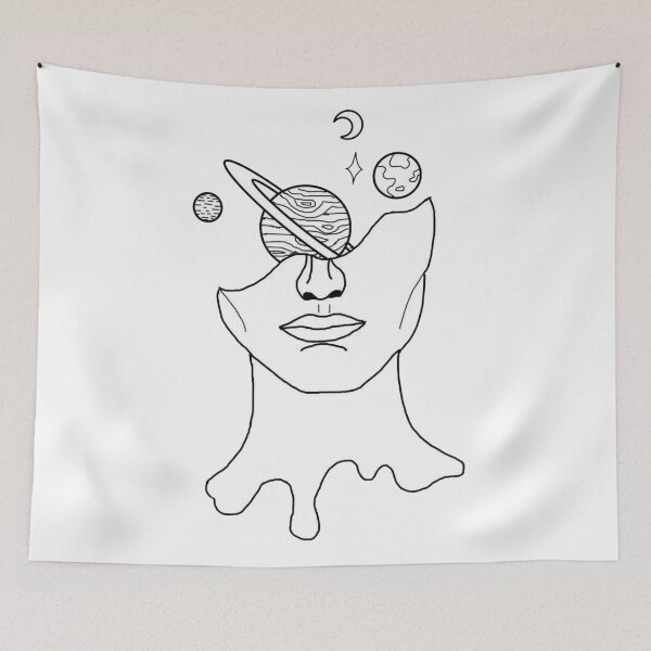 Item preview, space brain designed and sold by stefano003.