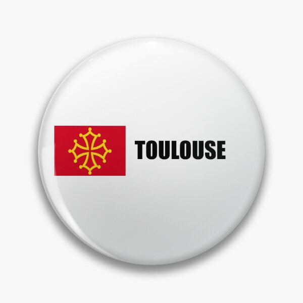Item preview, Toulouse designed and sold by JohnPro.
