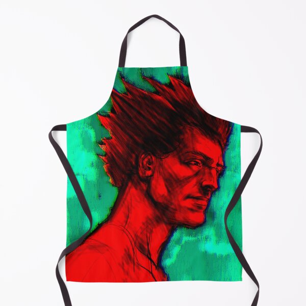 Item preview, Red Head - Painted Sketch Portrait designed and sold by DStokes-art.