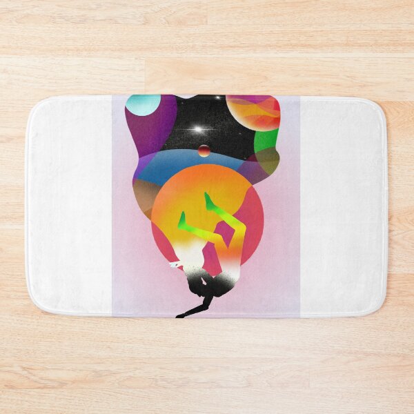 Item preview, Never to Heaven.  designed and sold by Indy Sidhu.