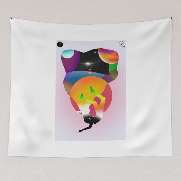Item preview, Never to Heaven.  designed and sold by Indy Sidhu.