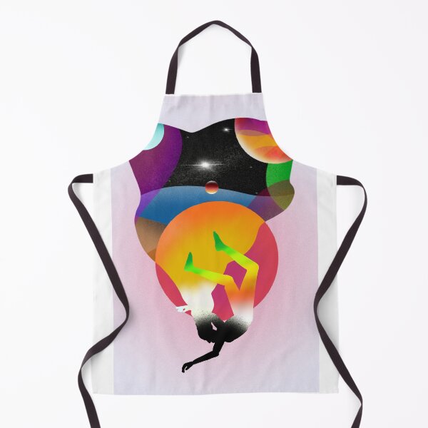 Item preview, Never to Heaven.  designed and sold by Indy Sidhu.