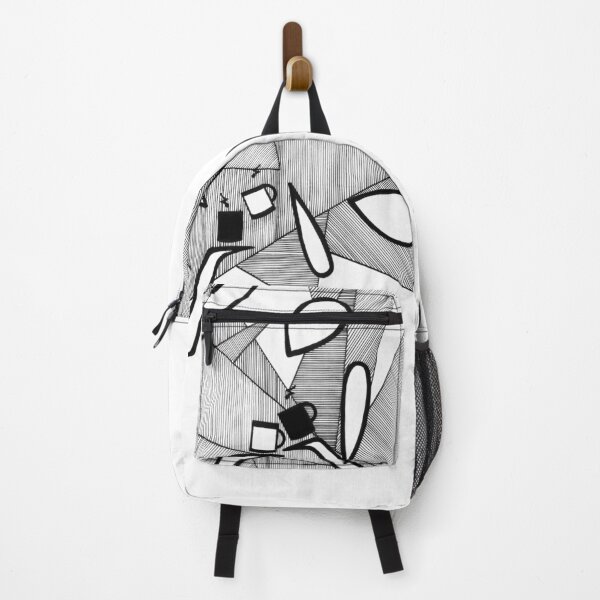 Item preview, BlackWhiteandMax Cafe de Amore designed and sold by BlackWhitenMax.