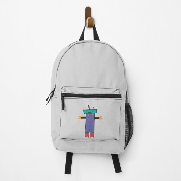 Item preview, Robot Boy Original designed and sold by Robotboyco.