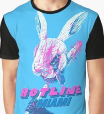 hotline miami merch