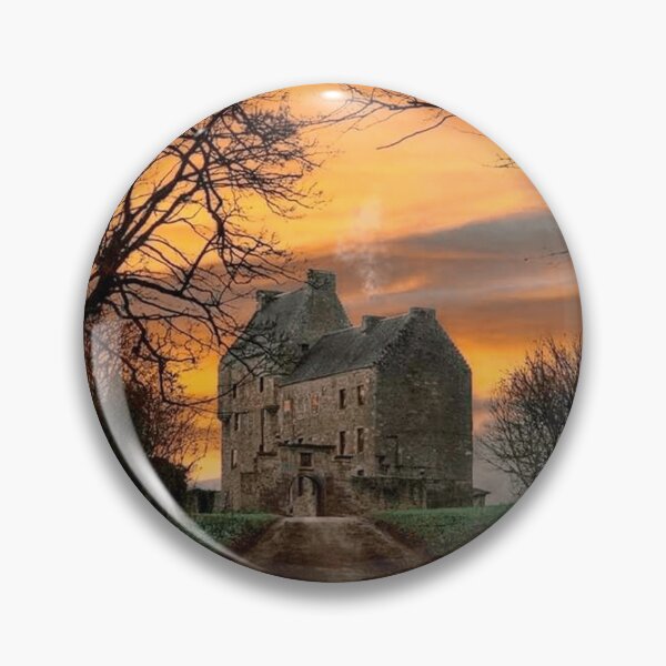 Item preview, Outlander Lallybroch designed and sold by MelodyMontana.