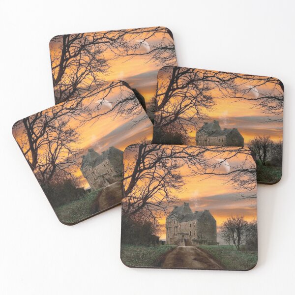 Item preview, Outlander Lallybroch designed and sold by MelodyMontana.