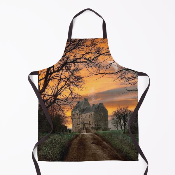 Item preview, Outlander Lallybroch designed and sold by MelodyMontana.