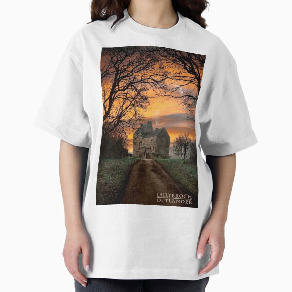Aperçu de l'œuvre Outlander Lallybroch créée et vendue par MelodyMontana.