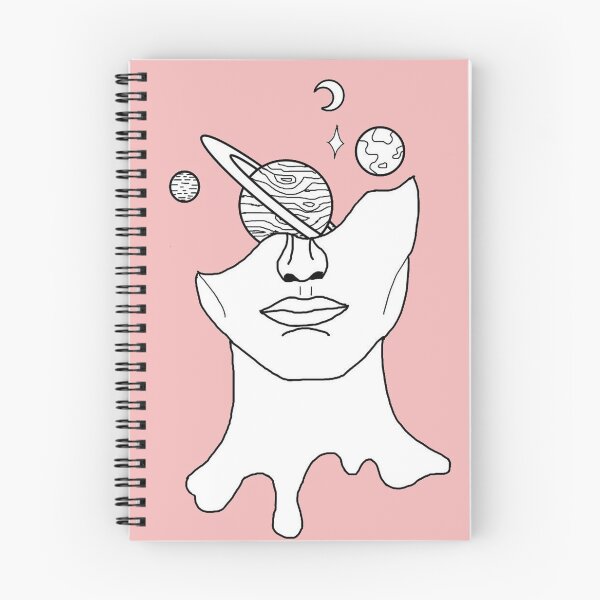 Item preview, space brain designed and sold by stefano003.