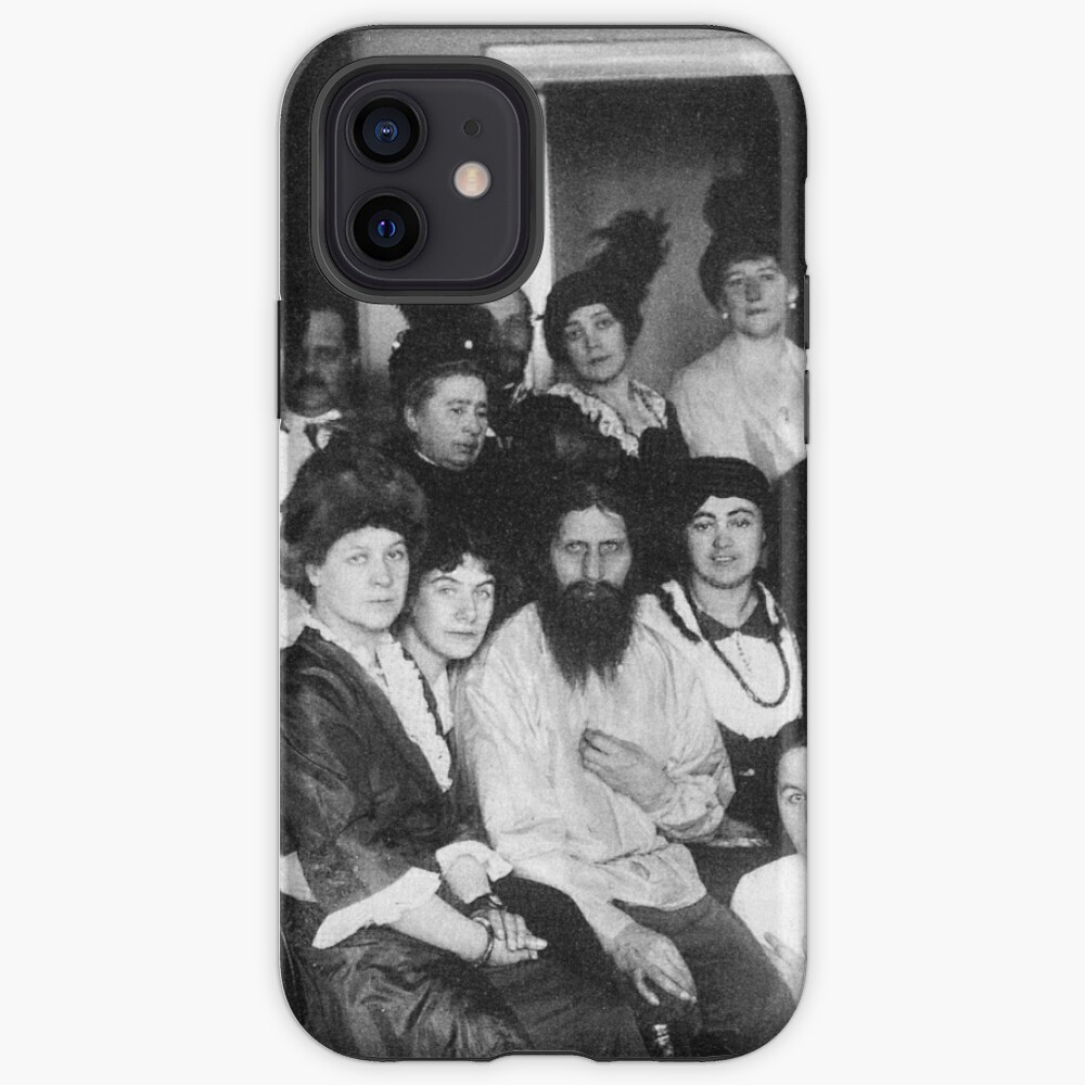 Rasputin, icr,iphone_12_tough,back,a,x1000-pad,1000x1000,f8f8f8