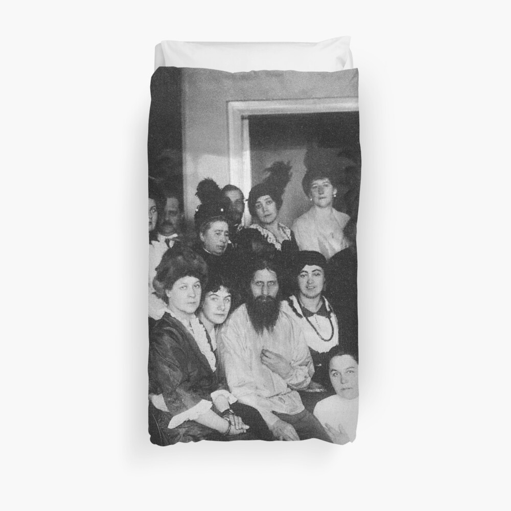 Rasputin, dc,1000x1000,twin,bed