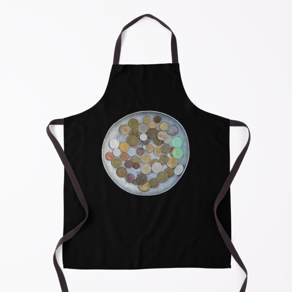 Item preview, monedas designed and sold by Lukajajvani.