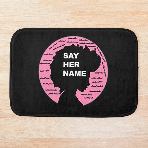 Item preview, Decir su nombre designed and sold by LisaZM.