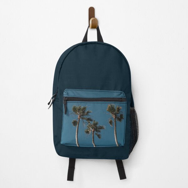 Item preview, California palm trees. The three amigos! designed and sold by henrymencia.