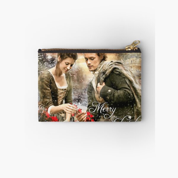 Item preview, Outlander Merry Christmas designed and sold by MelodyMontana.