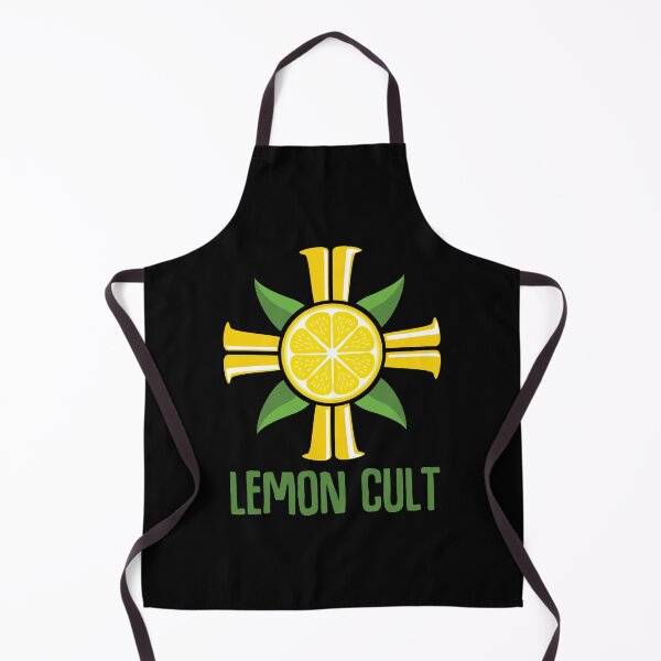 Item preview, Lemon Cult designed and sold by Andantino.