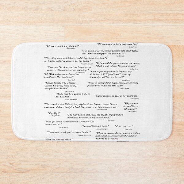 Item preview, Community quotes designed and sold by andamovie.