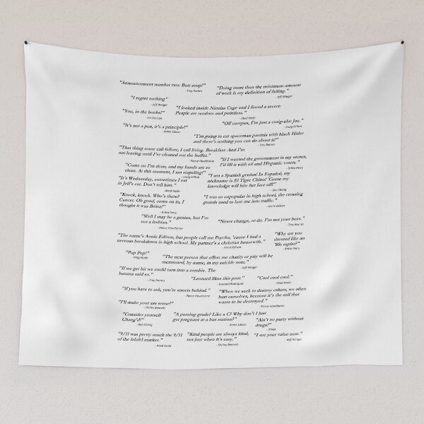 Item preview, Community quotes designed and sold by andamovie.