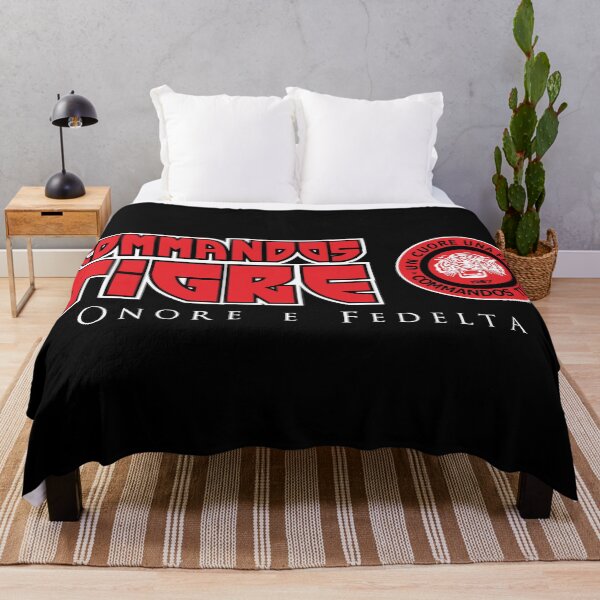 Item preview, Commandos Tigre - Curva Sud Milano designed and sold by RB1899.