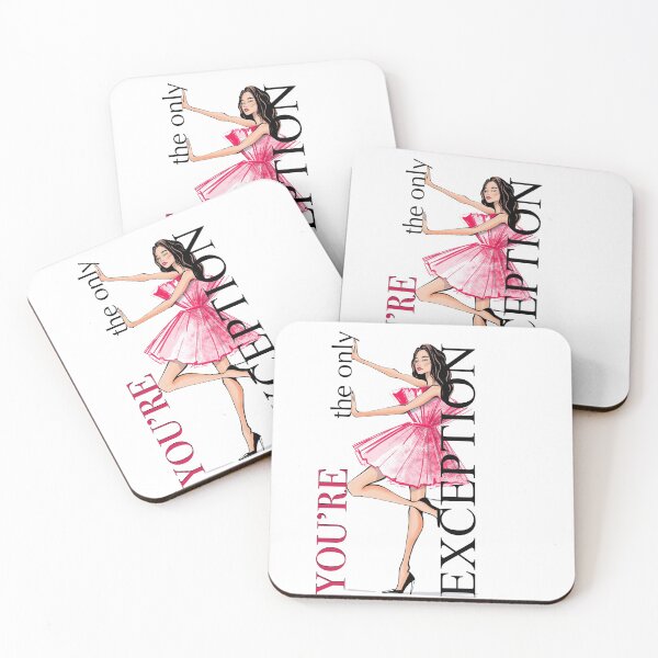 Item preview, Chica de moda designed and sold by Natalia Petrova.
