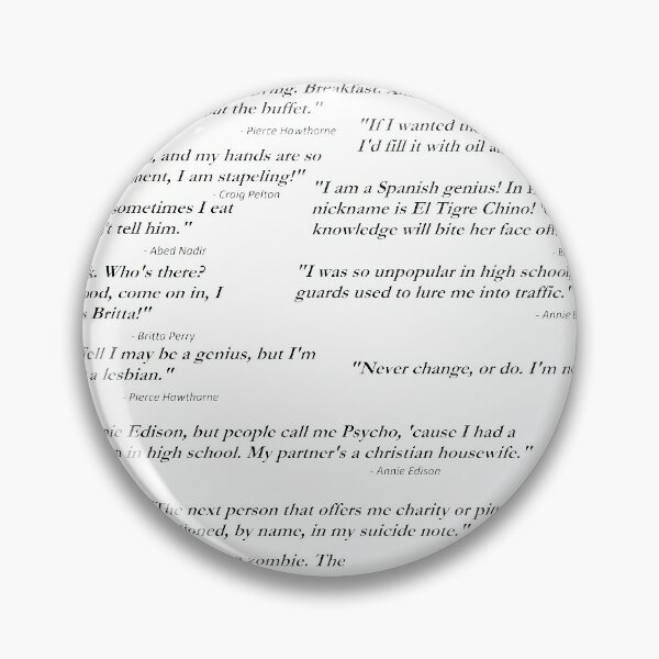 Item preview, Community quotes designed and sold by andamovie.