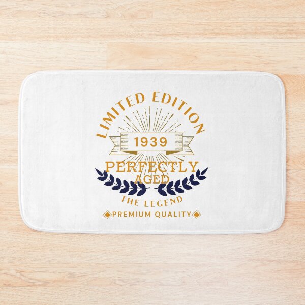Item preview, 81st Birthday Legend designed and sold by MayaCordalia.