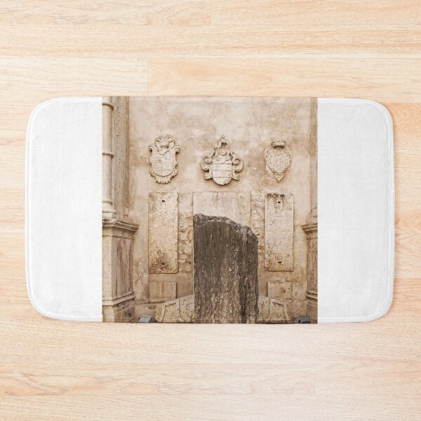 Item preview, Remnants Of History - Sculptural Relics And Artifacts At Carmo - 7 © designed and sold by © Hany G. Jadaa © Prince John Photography.