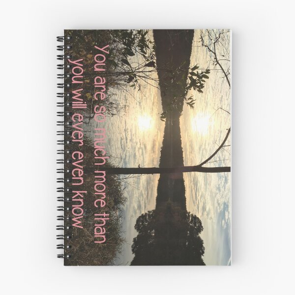Item preview, You are so much more! designed and sold by hellacoolhannah.