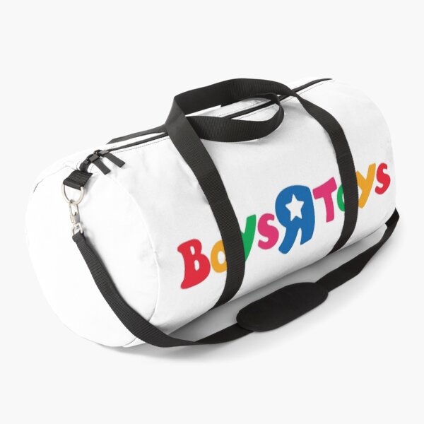 Item preview, Boys'R'Toys designed and sold by ecccco.
