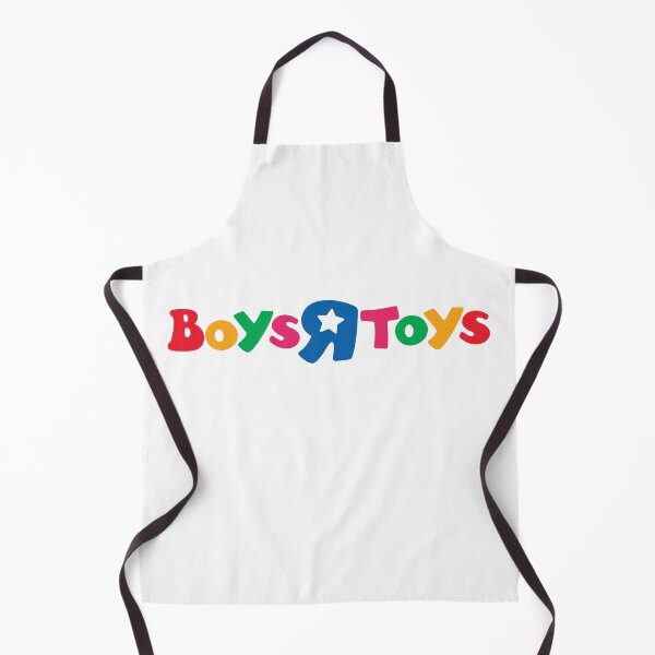 Item preview, Boys'R'Toys designed and sold by ecccco.