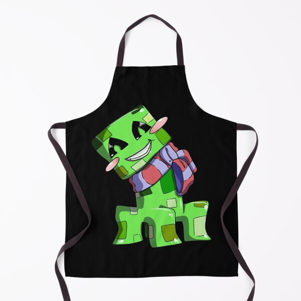 Item preview, Happy Creeper designed and sold by Juame.