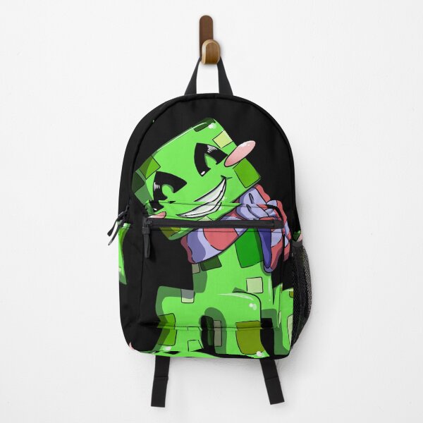 Item preview, Happy Creeper designed and sold by Juame.