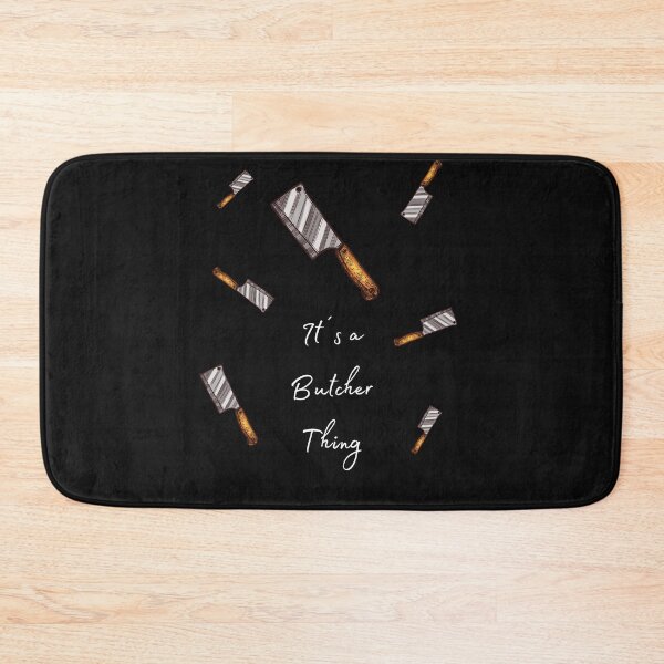 Item preview, It´s a Butcher Thing designed and sold by ApparelByGriph.