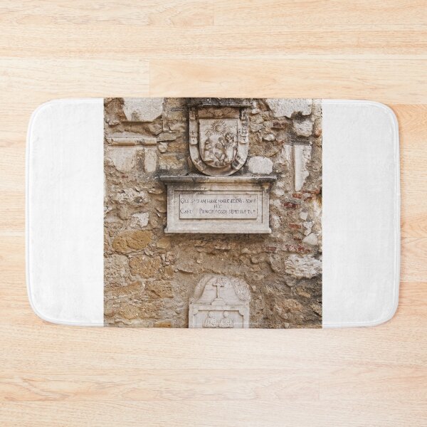 Item preview, Remnants Of History - Sculptural Relics And Artifacts At Carmo - 8 © designed and sold by © Hany G. Jadaa © Prince John Photography.
