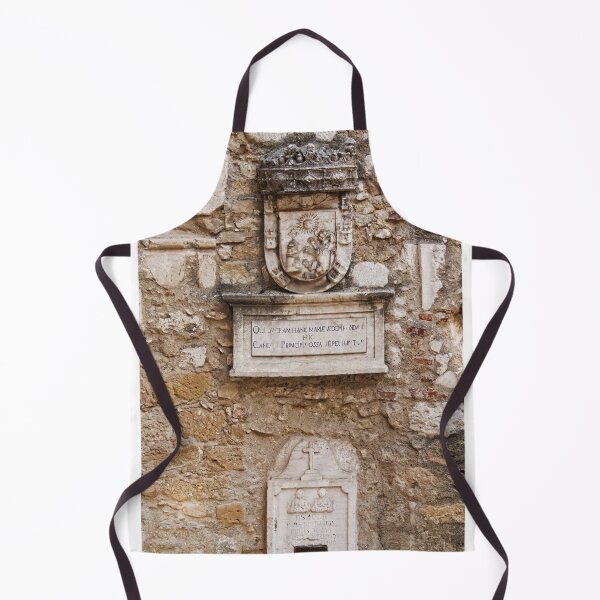 Item preview, Remnants Of History - Sculptural Relics And Artifacts At Carmo - 8 © designed and sold by © Hany G. Jadaa © Prince John Photography.