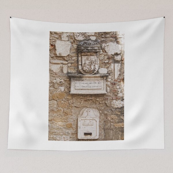 Item preview, Remnants Of History - Sculptural Relics And Artifacts At Carmo - 8 © designed and sold by © Hany G. Jadaa © Prince John Photography.