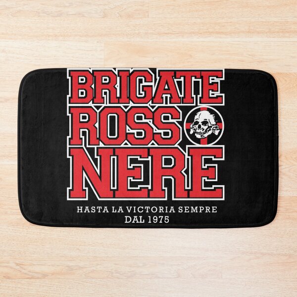 Item preview, Brigate Rossonere - Curva Sud Milano designed and sold by RB1899.