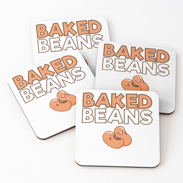 Item preview, I Love Boston Baked Beans Bean Lover  designed and sold by The Junto Shop.