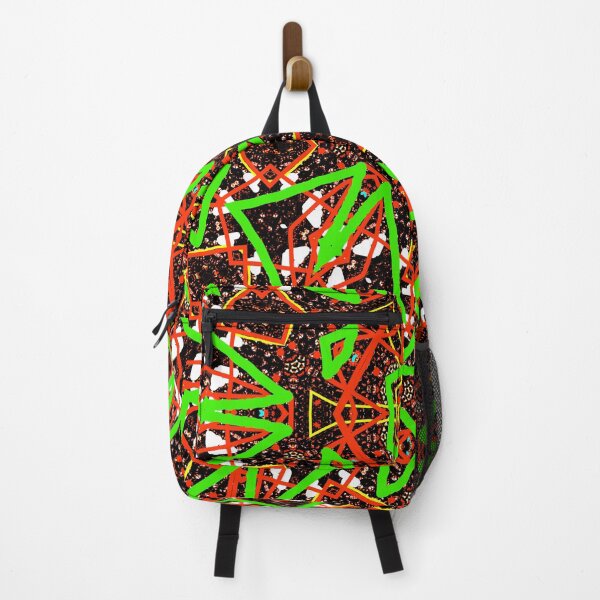 Item preview, Layers of Intricate Patterns on Intricate Patterns, 2 designed and sold by Geoff Treagus.